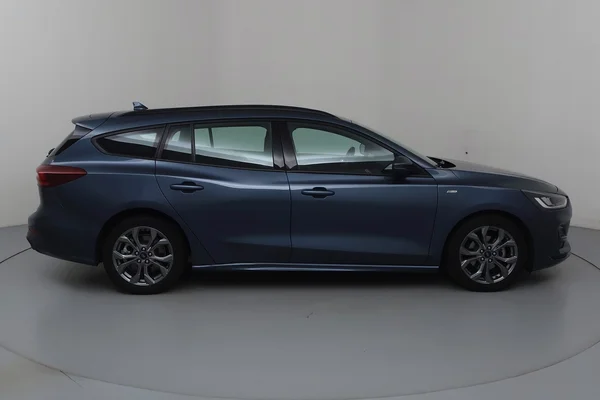 Ford Focus Sw (2023) — foto 32 van 35