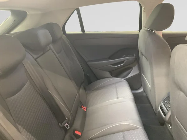 VOLKSWAGEN T-Roc (2026) — foto 11 van 22