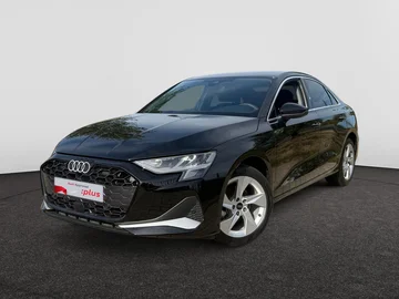 AUDI A3 Sedan (2025)