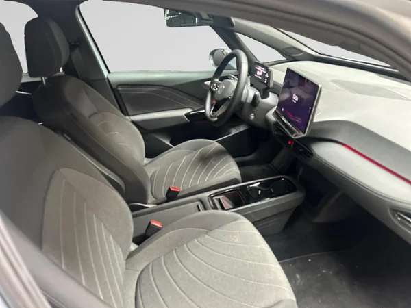 VOLKSWAGEN ID.3 (2025) — foto 8 van 23