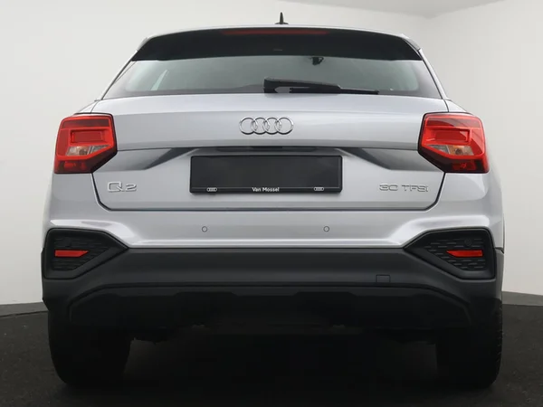 AUDI Q2 (2023) — foto 21 van 26