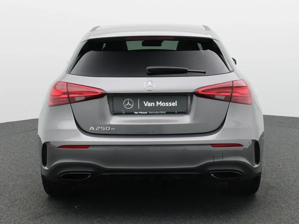 Mercedes-Benz A-Klasse (2025) — foto 16 van 20