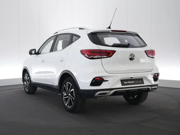 MG ZS (2024) — foto 12 van 23
