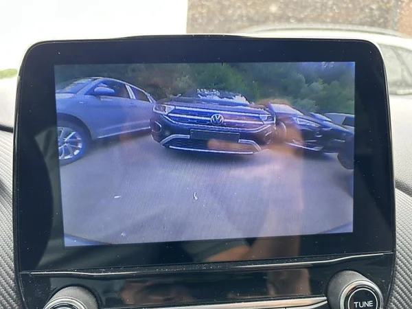 FORD Puma (2021) — foto 9 van 27