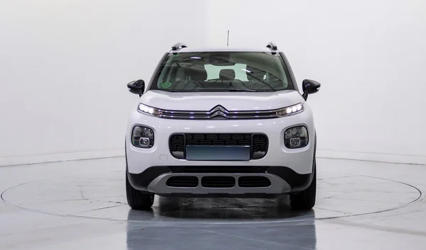 Citroen C3 Aircross (2020) — foto 60 van 61