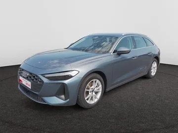 AUDI A5 Avant (2025)