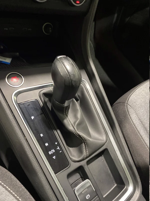 Seat Ateca (2023) — foto 52 van 63
