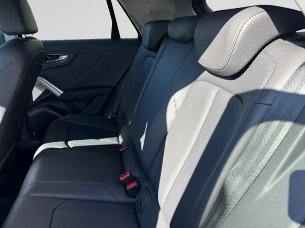 AUDI Q2 (2026) — foto 13 van 24