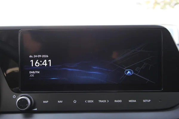 Hyundai i20 (2026) — foto 14 van 35