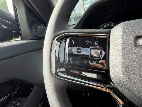 Land Rover Range Rover Evoque (2026) — foto 4 van 28