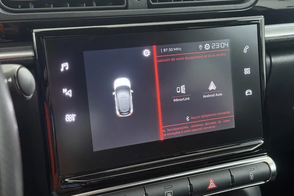 Citroen C3 (2023) — foto 2 van 24