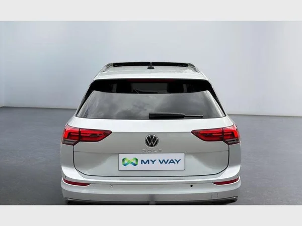 Volkswagen Golf Variant VIII (2023) — foto 24 van 26