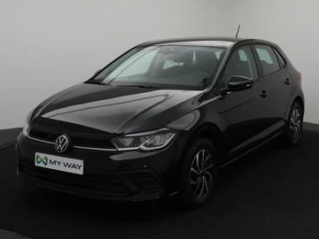 Volkswagen Polo (2024)