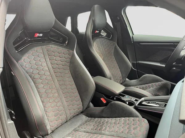 AUDI RS3 Sportback (2026) — foto 10 van 20