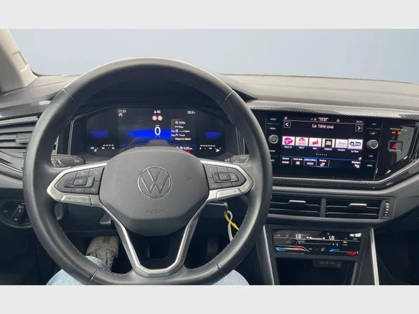 VOLKSWAGEN Taigo (2024) — foto 4 van 25