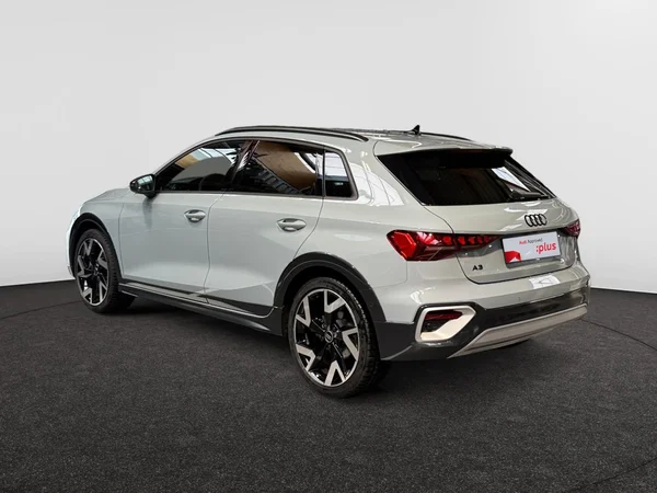 AUDI A3 Allstreet Dsl (2026) — foto 18 van 24