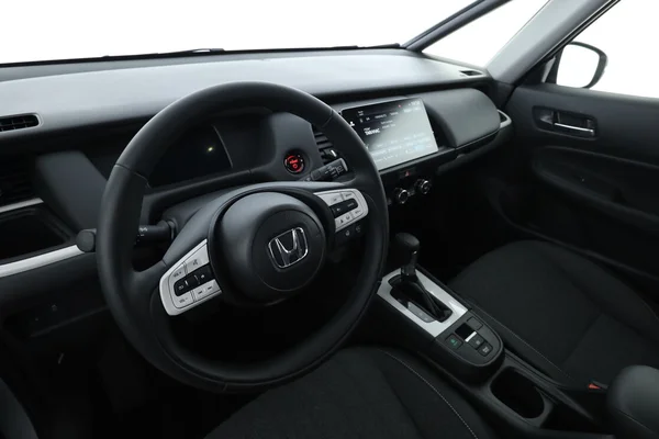 Honda Jazz (2024) — foto 2 van 16