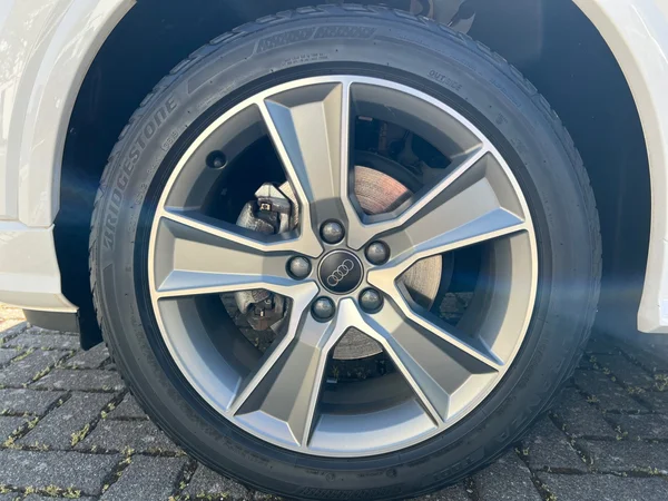 AUDI Q2 (2020) — foto 16 van 24