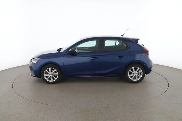 Opel Corsa (2021) — foto 9 van 16