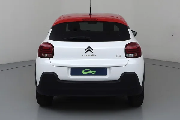 Citroen C3 (2023) — foto 18 van 23