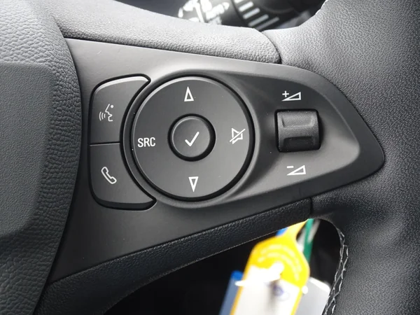 Opel Corsa (2024) — foto 15 van 24