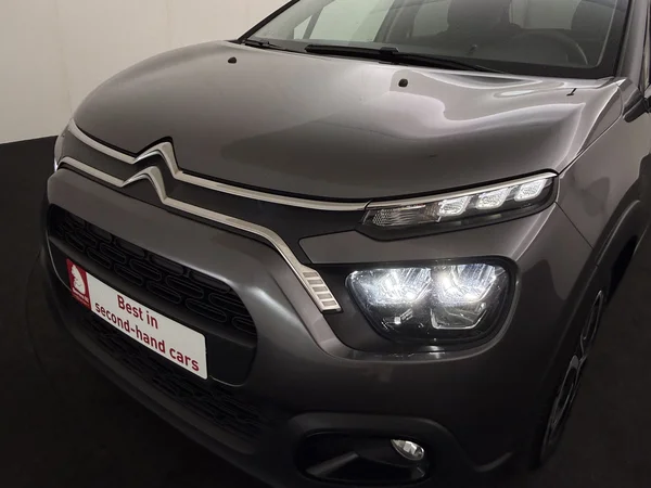 CITROEN C3 (2022) — foto 18 van 25