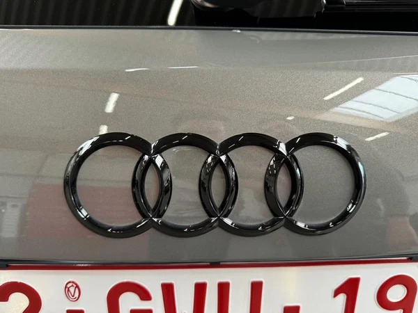 AUDI A1 Sportback (2025) — foto 13 van 24