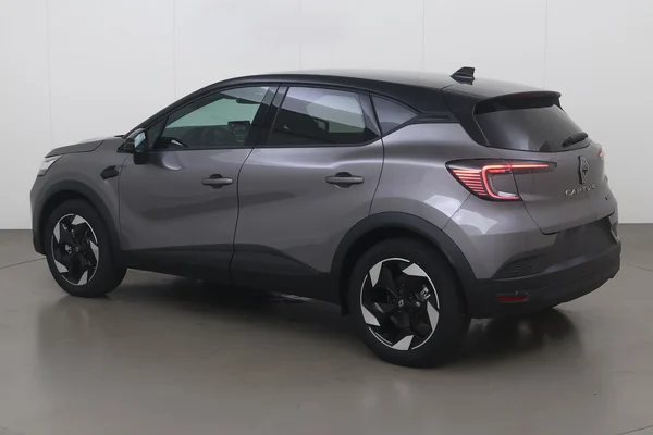 Renault Captur E-Tech (HEV) (2026) — foto 14 van 20