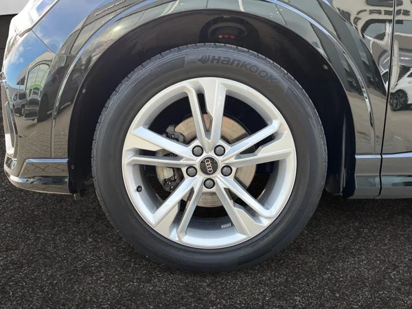 AUDI Q3 (2024) — foto 14 van 22