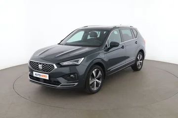 Seat Tarraco ef94a5d6-12b3-4028-bbb8-21eacebcfc74