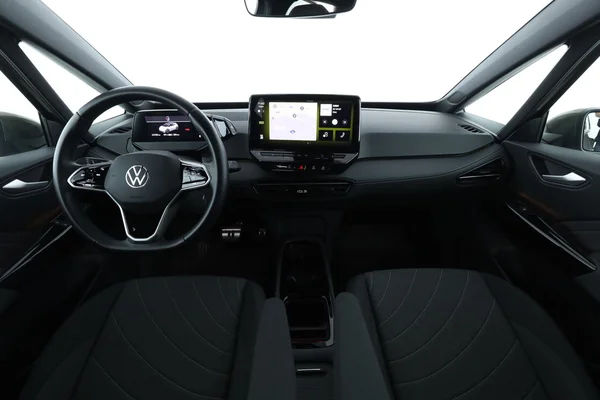 Volkswagen ID.3 (2024) — foto 3 van 16