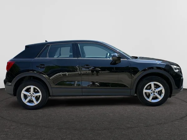 AUDI Q2 Dsl (2023) — foto 7 van 16
