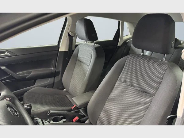 Volkswagen Polo (2020) — foto 2 van 25