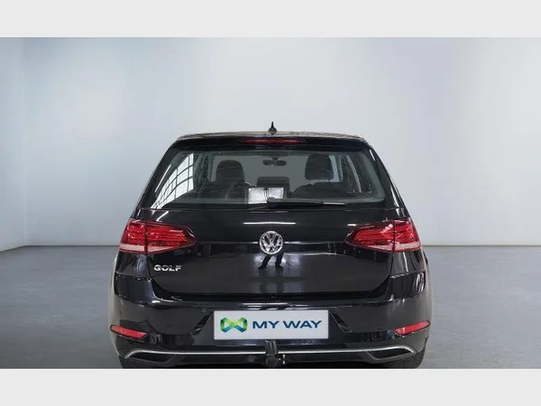 Volkswagen Golf VII (2019) — foto 28 van 30