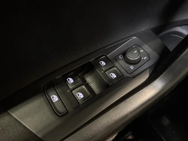 VOLKSWAGEN Taigo (2022) — foto 5 van 29