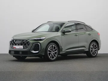 AUDI Q5 Sportback (2026)