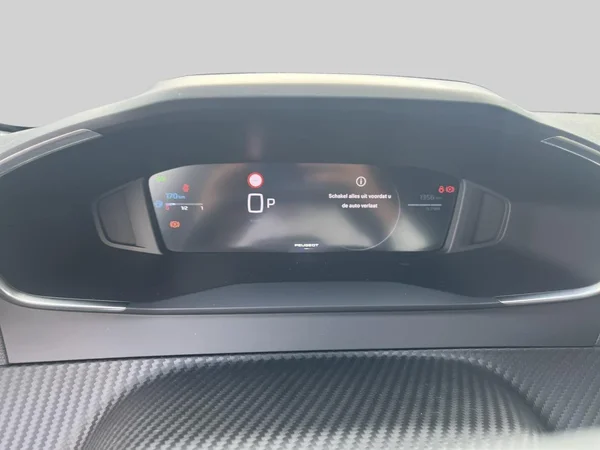 Peugeot 208 (2025) — foto 3 van 20