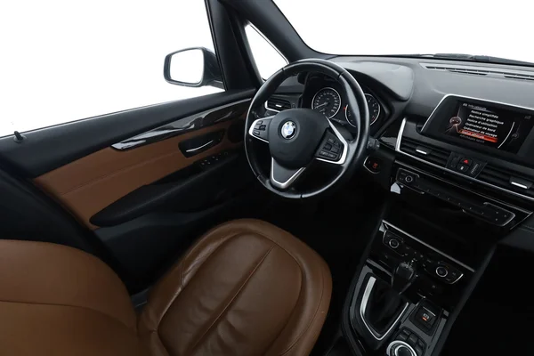 BMW 2-serie (2016) — foto 4 van 16