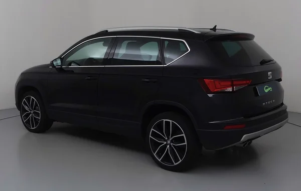 Seat Ateca (2020) — foto 23 van 43