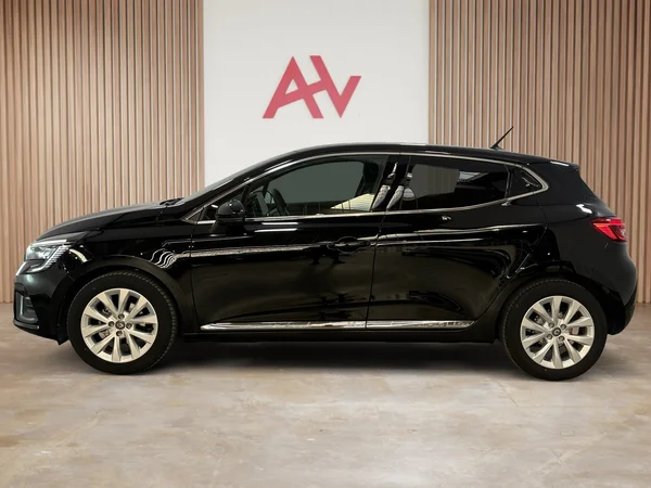 Renault Clio (2021) — foto 28 van 28
