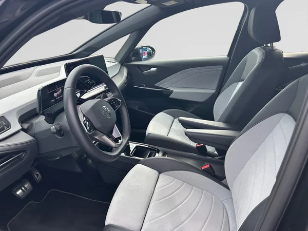 VOLKSWAGEN ID.3 (2023) — foto 5 van 8
