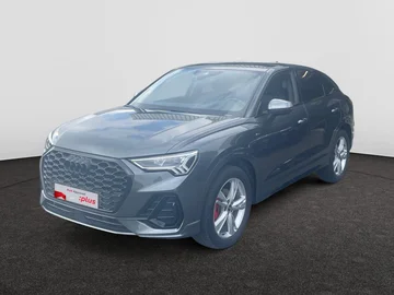 AUDI Q3 Sportback (2025)