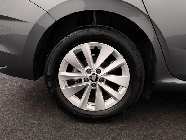 SKODA Scala (2025) — foto 12 van 18