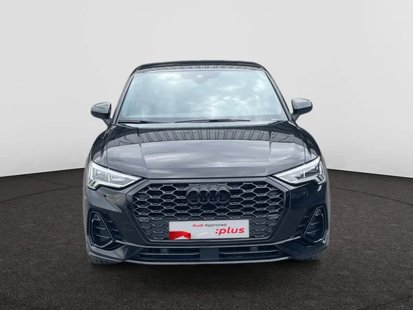 AUDI Q3 Sportback Dsl (2022) — foto 21 van 21