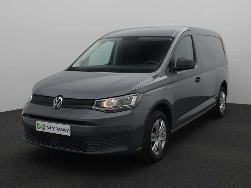 VOLKSWAGEN Caddy Maxi Van 1122_111151_2024