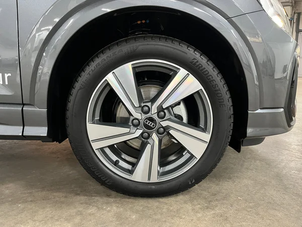 AUDI Q2 (2025) — foto 12 van 23
