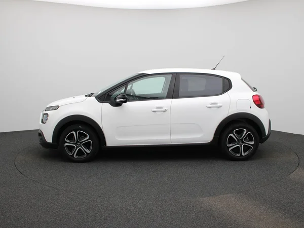 Citroën C3 (2022) — foto 33 van 37