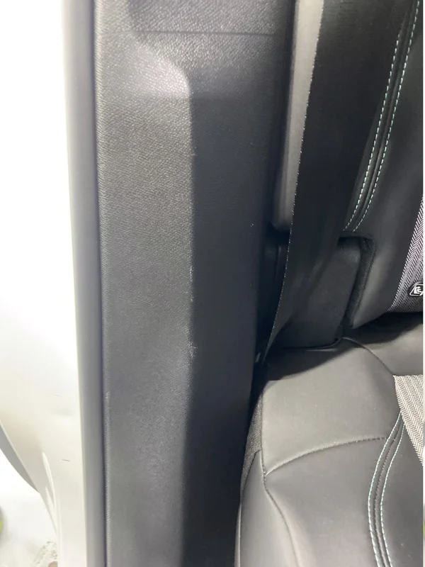 Peugeot 3008 PHEV (2023) — foto 49 van 54