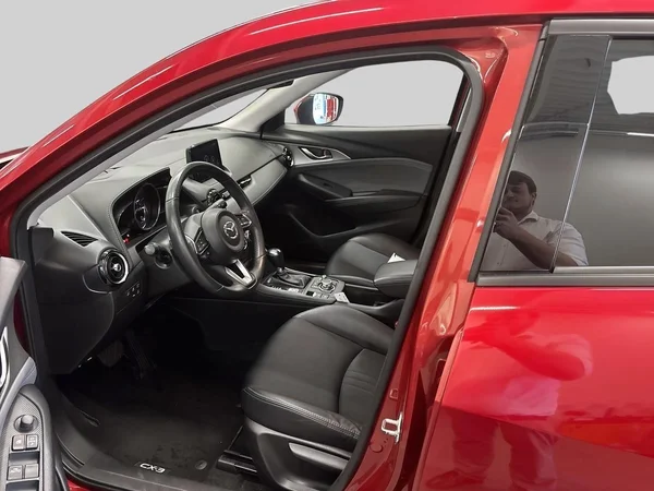 Mazda CX-3 (2019) — foto 20 van 21
