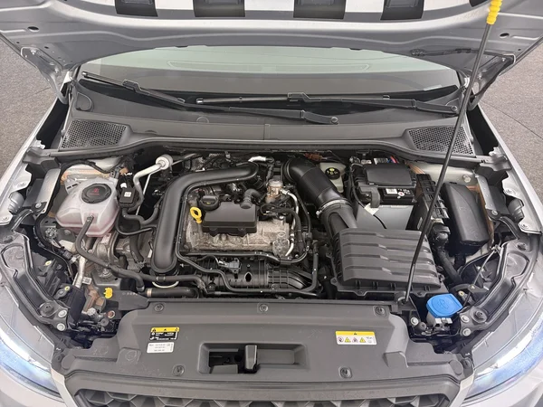 SEAT Arona (2022) — foto 10 van 22